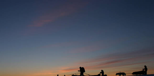 10:50: Villmarksbarna: Isfiske | NRK Super | 11/21 2025