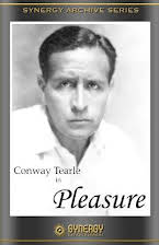 Conway Tearle as 
