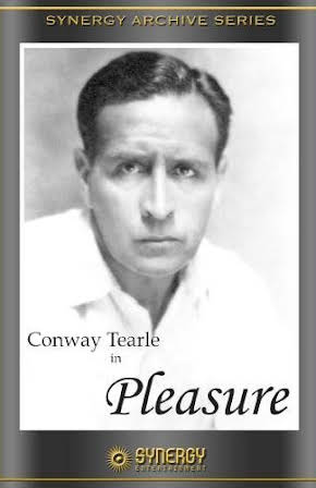 Conway Tearle as 