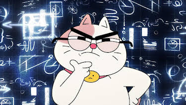 8:35 AM: Boy Girl Dog Cat Mouse Cheese (S3) | CBBC | 1/10 2026