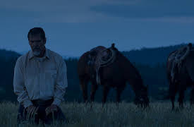 Outer Range: The West