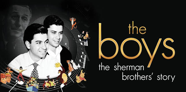 The Boys: The Sherman Brothers' Story (2009)