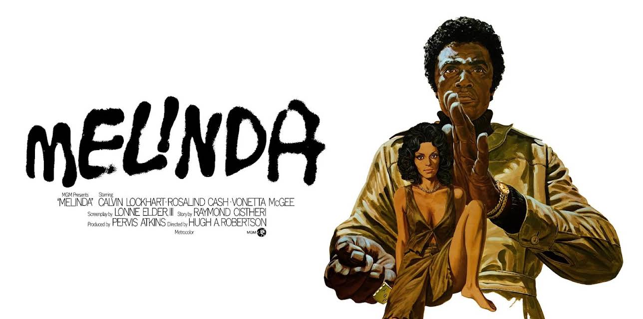 Melinda (1972)