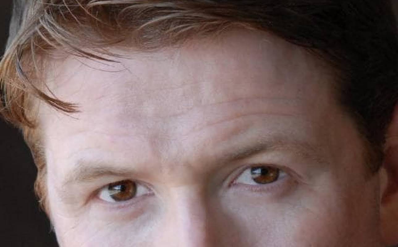 Damian O'Hare