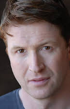 Damian O'Hare as Lt. Gillette