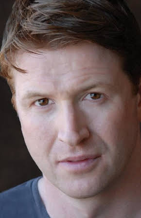 Damian O'Hare as 