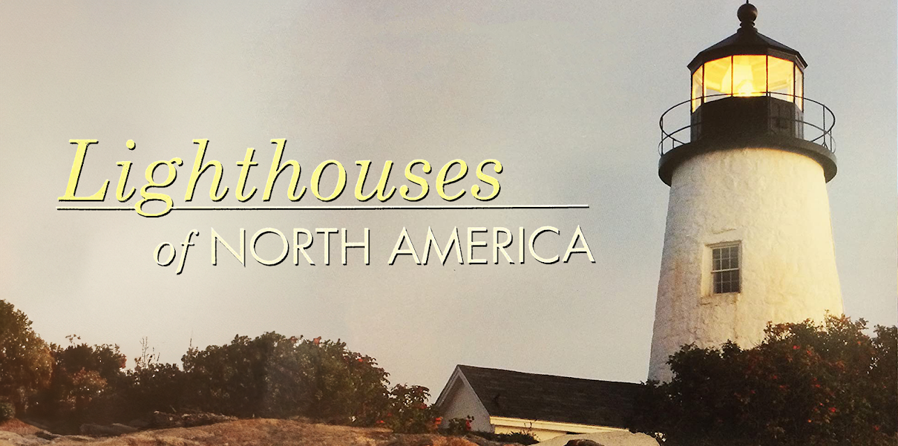 Lighthouses of North America