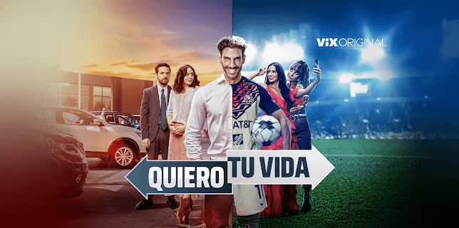 Quiero tu vida (2023)