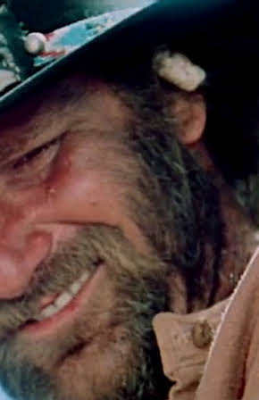 Benito Stefanelli as 