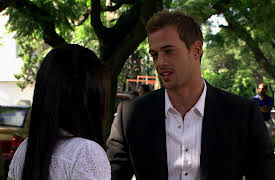 Triunfo del Amor season-1: Triunfo del Amor Capítulo 7