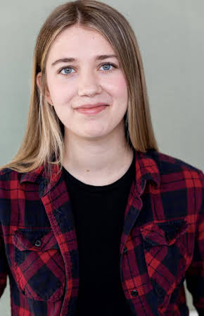 Claire Margaret Corlett as 