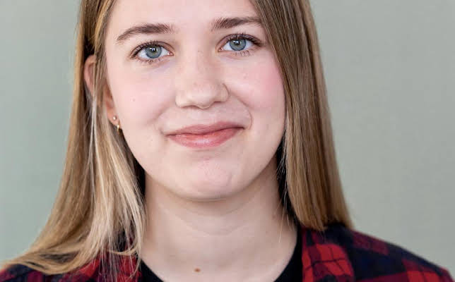 Claire Margaret Corlett