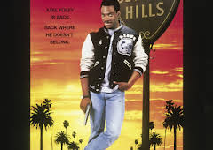 Snuten i Hollywood 2