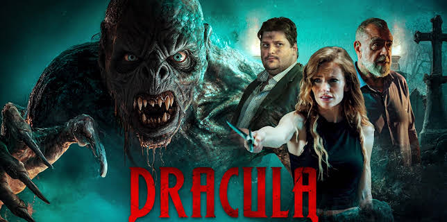 Dracula Eternal (2026)