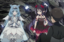 A Nobody's Way Up to an Exploration Hero - S01: The Doubly Dangerous 8th Floor