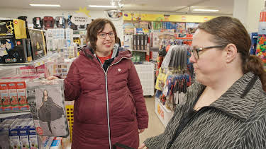 06:40: Välkommen till Köping (S2 E10) (S2) | Kanal 5 | 4/20 2026