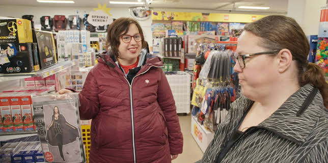 06:55: Välkommen till Köping (S2 E10) (S2) | Kanal 5 | 2/6 2026