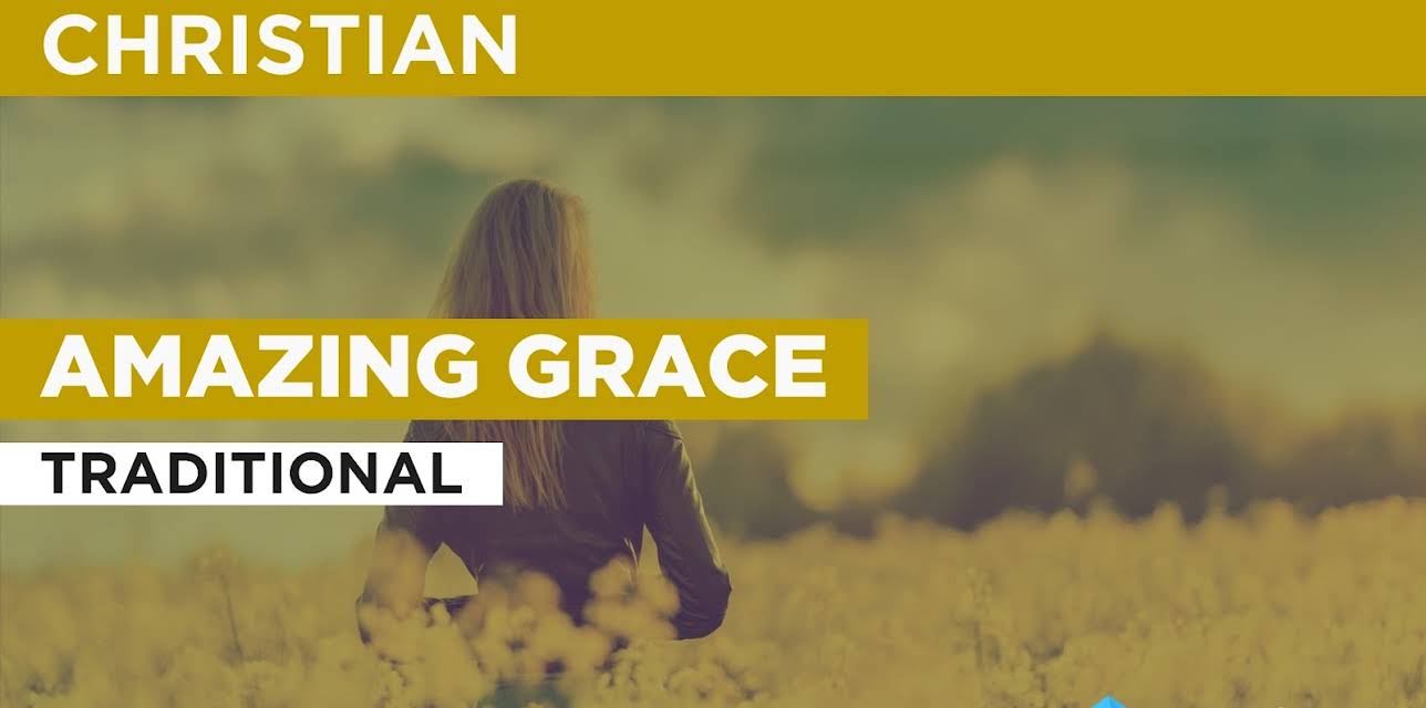 Amazing Grace (1950)