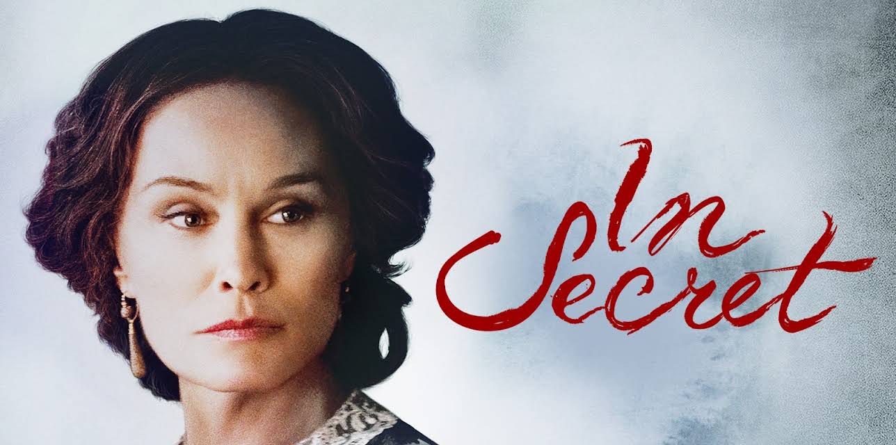 In Secret (en) (2014)