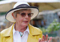 The Vintage French Farmhouse