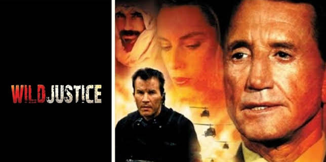 Wild Justice (1993)