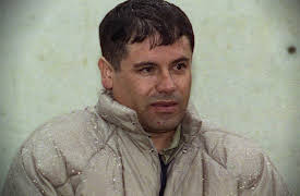 Gangland Chronicles Season 1: The Sinaloa Cartel: The El Chapo Years