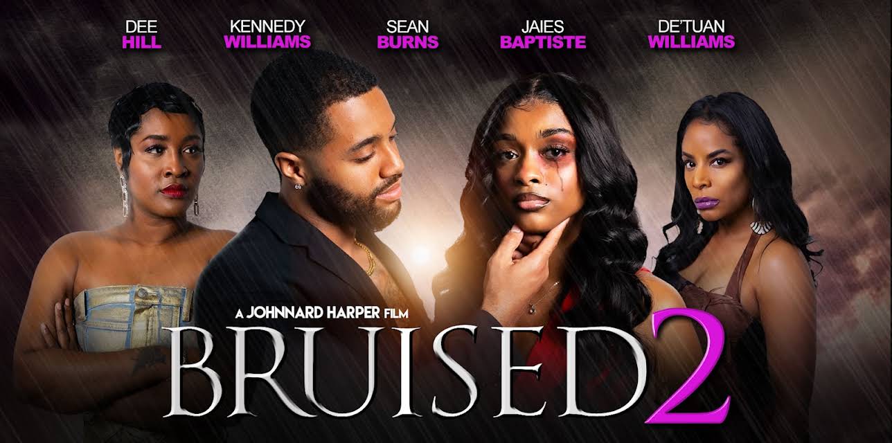 Bruised 2 (2025)