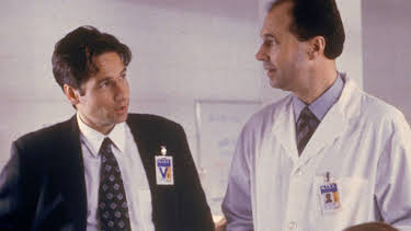 12:00 AM: The X-Files (S4 E8) (S4) | Paramount | 6/30 2026
