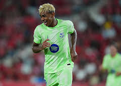 LaLiga EA Sports: Barcelona - Elche