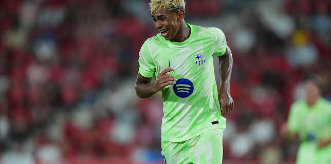 LaLiga EA Sports: Barcelona - Elche