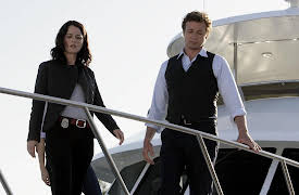 The Mentalist: The Complete First Season: Miss Red