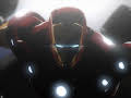 Iron Man: Rise of Technovore