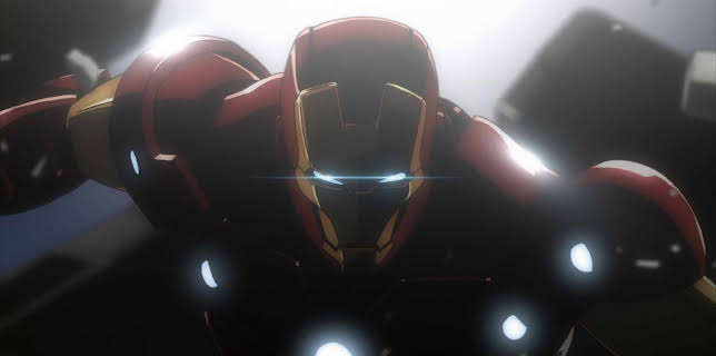 04:25: Iron Man: Rise of Technovore | ZDFneo | 12/29 2025