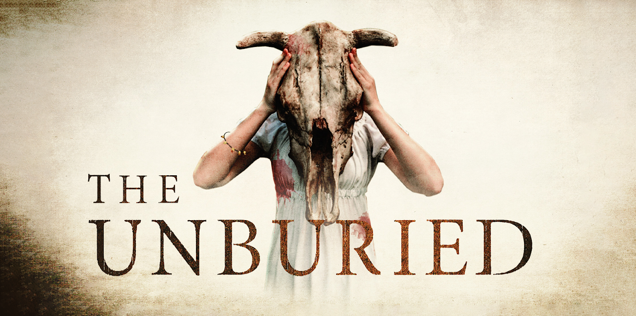 The Unburied (2022)