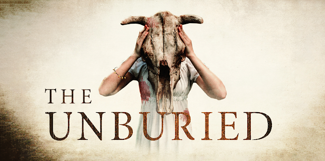 The Unburied (2022)