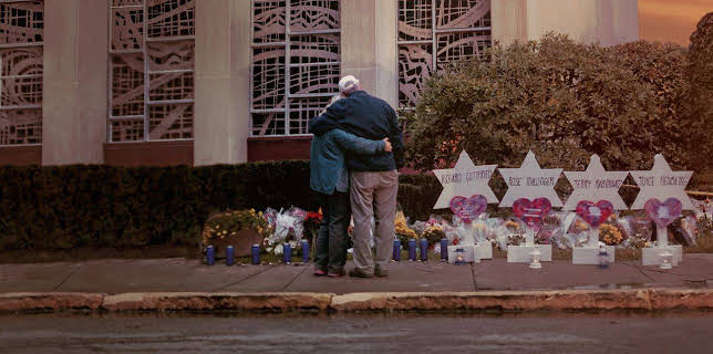 A Tree of Life: The Pittsburgh Synagogue Shooting
