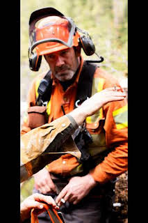 12:45: Los últimos leñadores: Trato injusto | Discovery | 3/29 2026