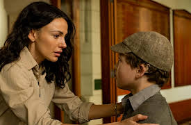 Ten Pound Poms S1: Episode 3