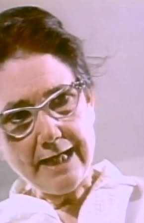 Jessie Lee Fulton as 