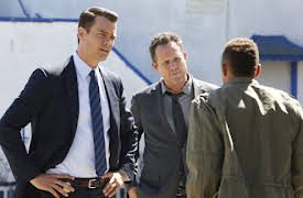 Battle Creek: Episode 8