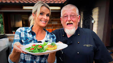 18:00: Frische Rezepte mit heimatlichem Fisch | HR Fernsehen | 3/29 2026