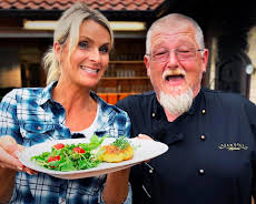 Frische Rezepte mit heimatlichem Fisch