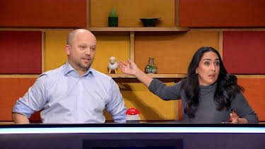 13:50: Alle mot alle (S13 E16) (S13) | FEM | 10/5 2026