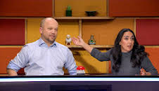 Alle mot alle (S13 E16)