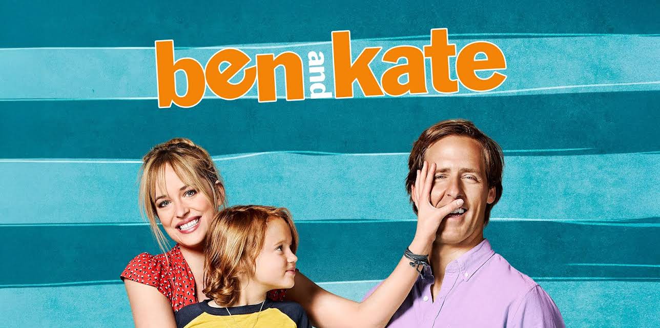 Ben and Kate Season 1