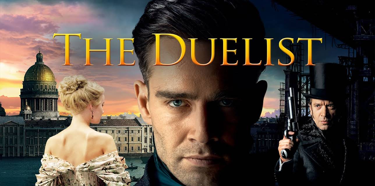 The Duelist (2016)