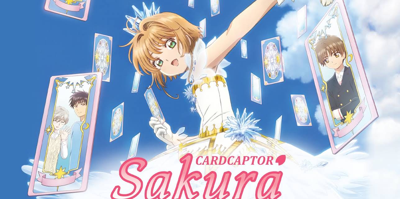 Cardcaptor Sakura: Clear Card, Pt. 1