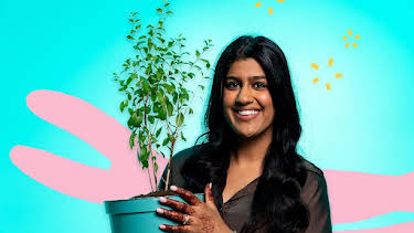 10:45 AM: What’s in Your Plant Pot? (S1) | Cbeebies | 6/17 2026