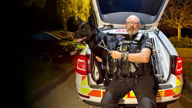 10:00 PM: Police Interceptors (S25 E6) (S25) | Paramount | 10/8 2026