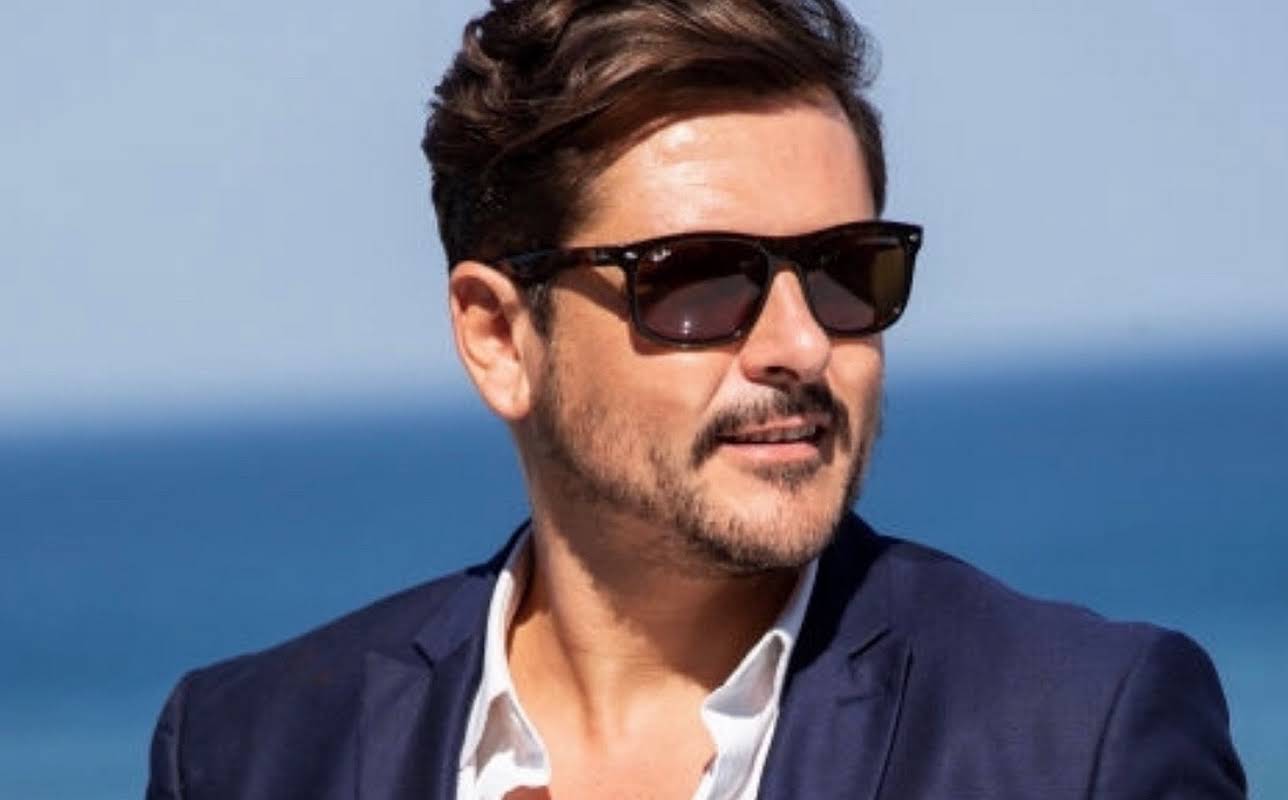 Kike Maíllo